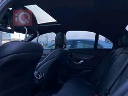 مێرسێدس بێنز C-Class